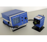 High Power Pulsed Laser System Model 