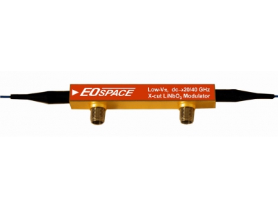 10G&20G&40G&60G鈮酸鋰強度調制器（Eospace）