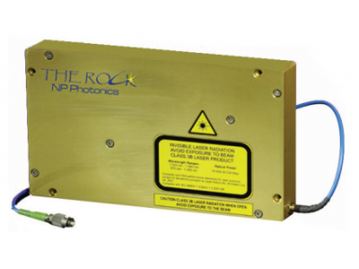 NP photonics 高穩定性窄線寬激光器
