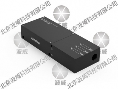 電控發散角調節器