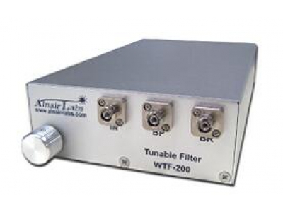 可調諧FBG型光纖濾波器 WTF-200