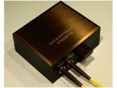 手動/電動寬帶可調諧光纖濾波器 Wideband Tunable Filter