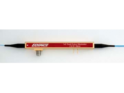 雙輸出調(diào)制器(Eospace）