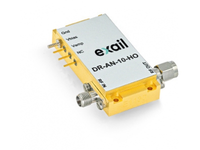 10GHz 高頻高輸出調(diào)制器驅(qū)動(dòng)器/高輸出射頻放大器