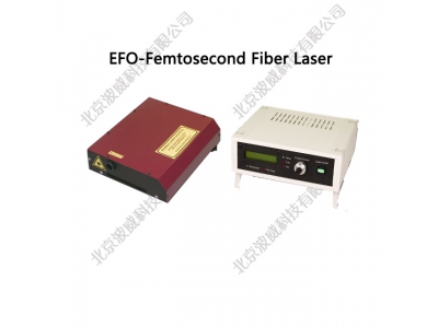 EFO Femtosecond Fiber Laser-AVESTA公司