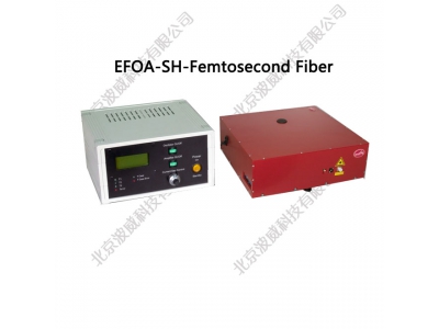 EFOA-SH-Femtosecond Fiber-AVESTA公司