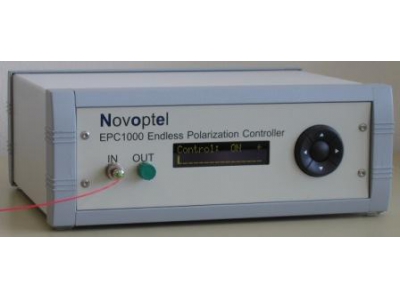 EPC1000偏振控制器/解復用器