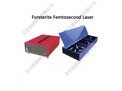 Forsterite Femtosecond Laser -AVESTA公司