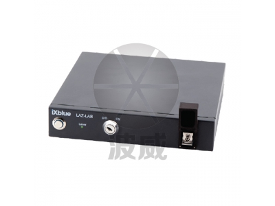 近紅外連續波激光器 - LAZ-LAB-NIR