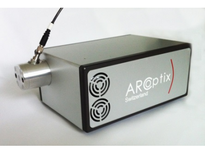 傅里葉變換光譜儀 ARCoptix