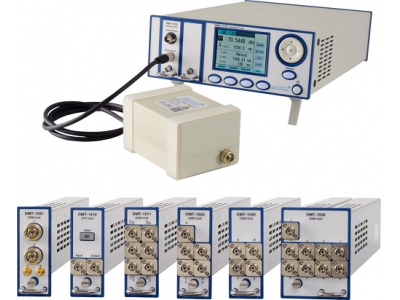 多功能光測試儀 OMT系列