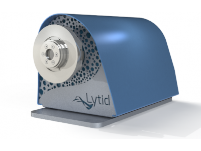 Lytid 超低噪聲短波紅外相機SIRIS