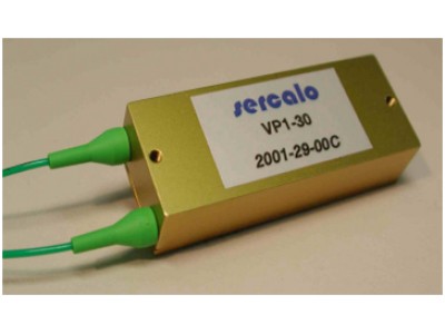 可調光衰減器 (Sercalo)