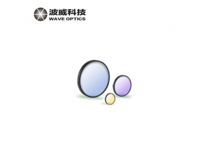 Chroma濾光片