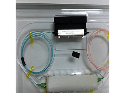 1310nm LiNbO3 Phase Modulator（Optilab）