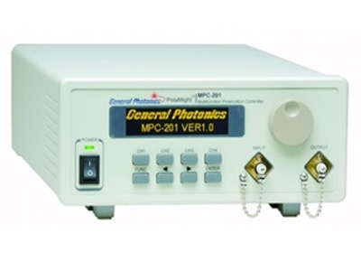 MPC-201多功能偏振態控制器
