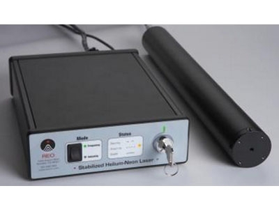 REO 頻率/強度穩定633nm的氦氖激光器
