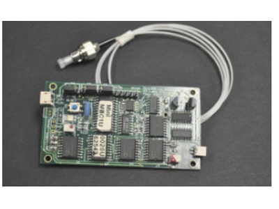 電光調(diào)制器偏壓控制器（YYLabs）
