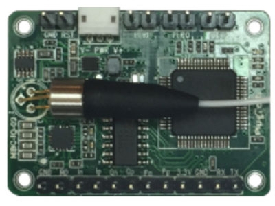 IQ調制器控制器(MBC-IQ-02)
