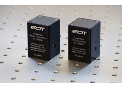 2GHz 放大光電探測(cè)器